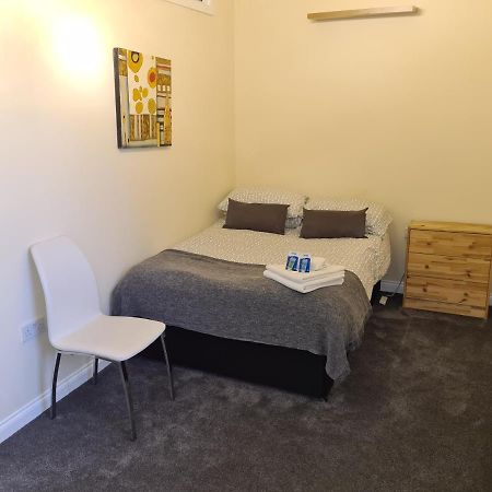 Apartamento The Avenue Leamington Spa Exterior foto
