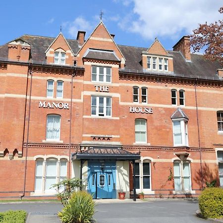 Apartamento The Avenue Leamington Spa Exterior foto