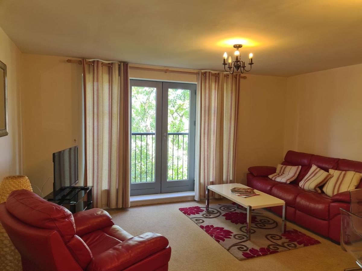 Apartamento The Avenue Leamington Spa Exterior foto