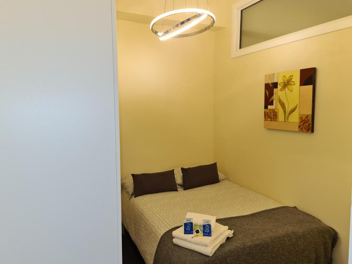 Apartamento The Avenue Leamington Spa Exterior foto