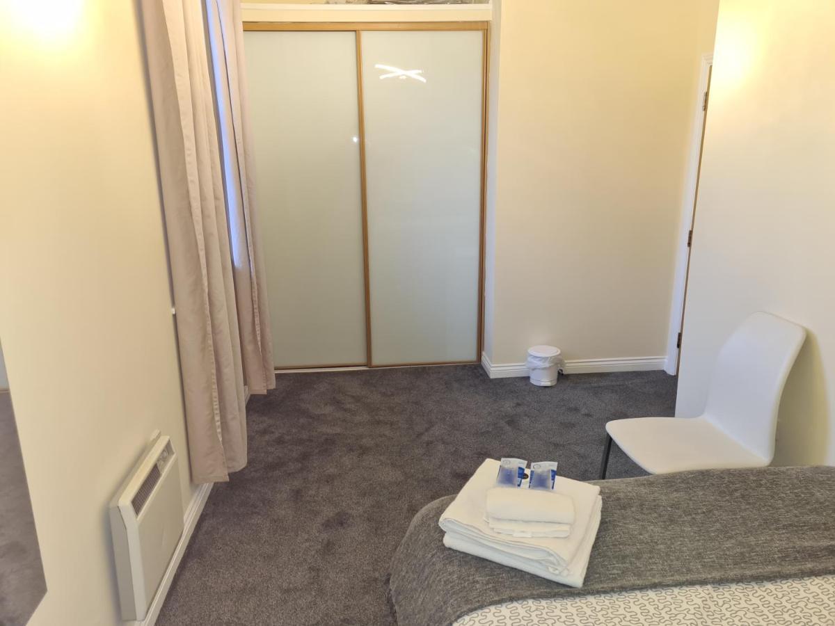 Apartamento The Avenue Leamington Spa Exterior foto