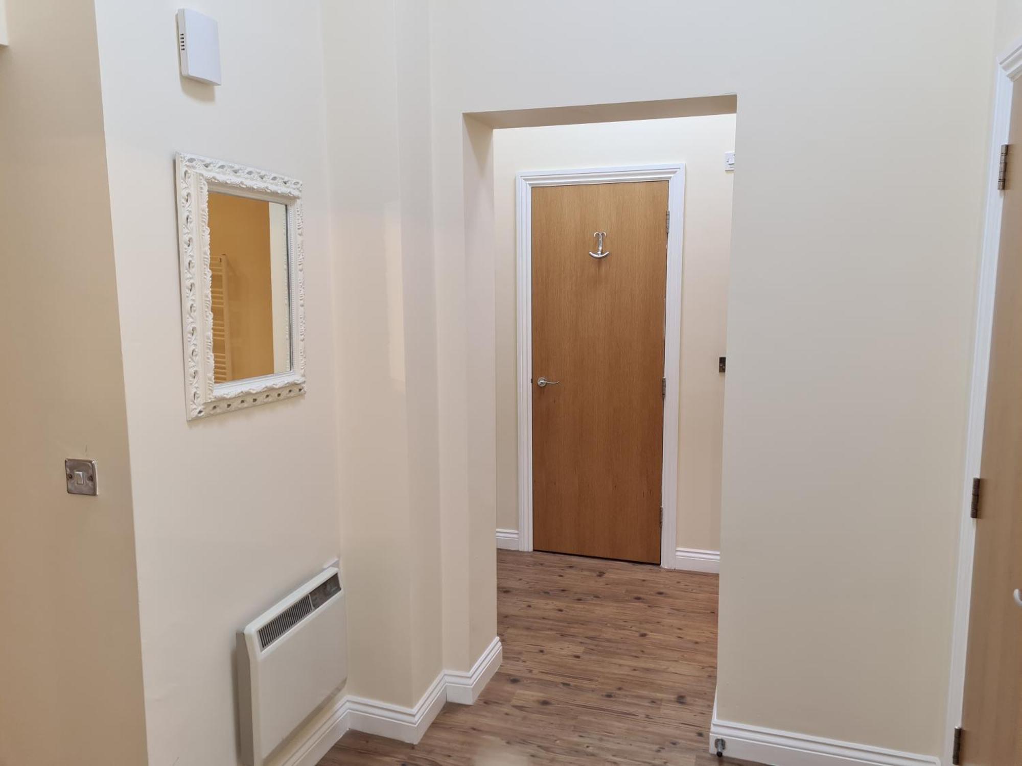 Apartamento The Avenue Leamington Spa Exterior foto