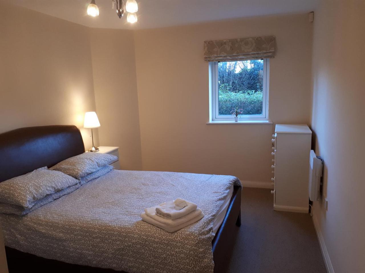 Apartamento The Avenue Leamington Spa Exterior foto